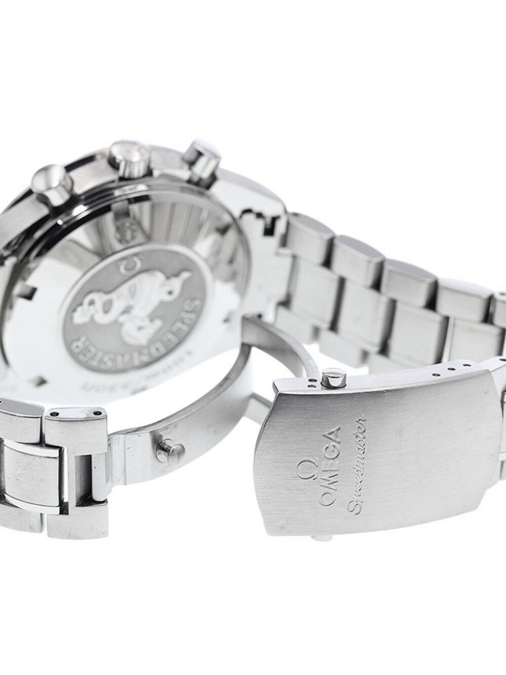 OMEGA Speedmaster - Picture 11 of 12